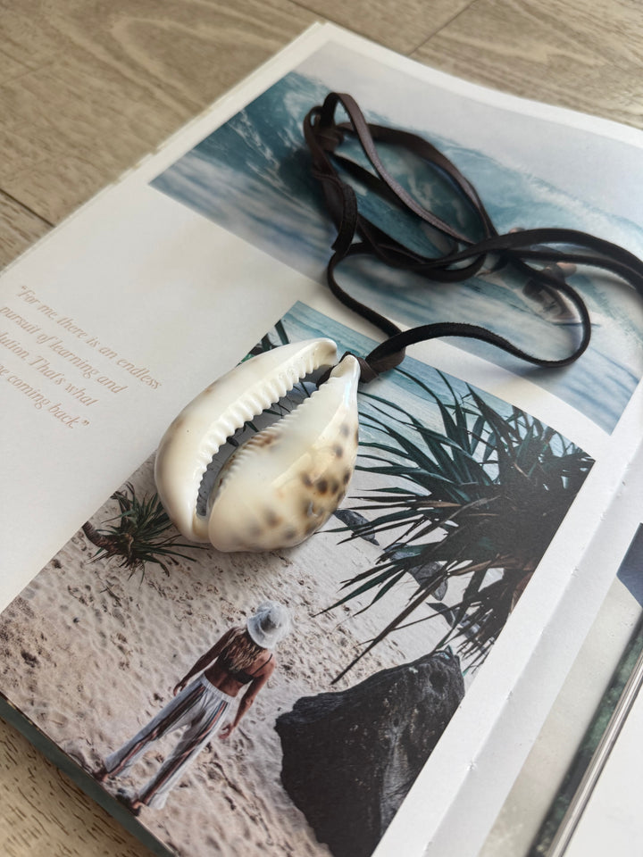 Lara L Island Muse Necklace