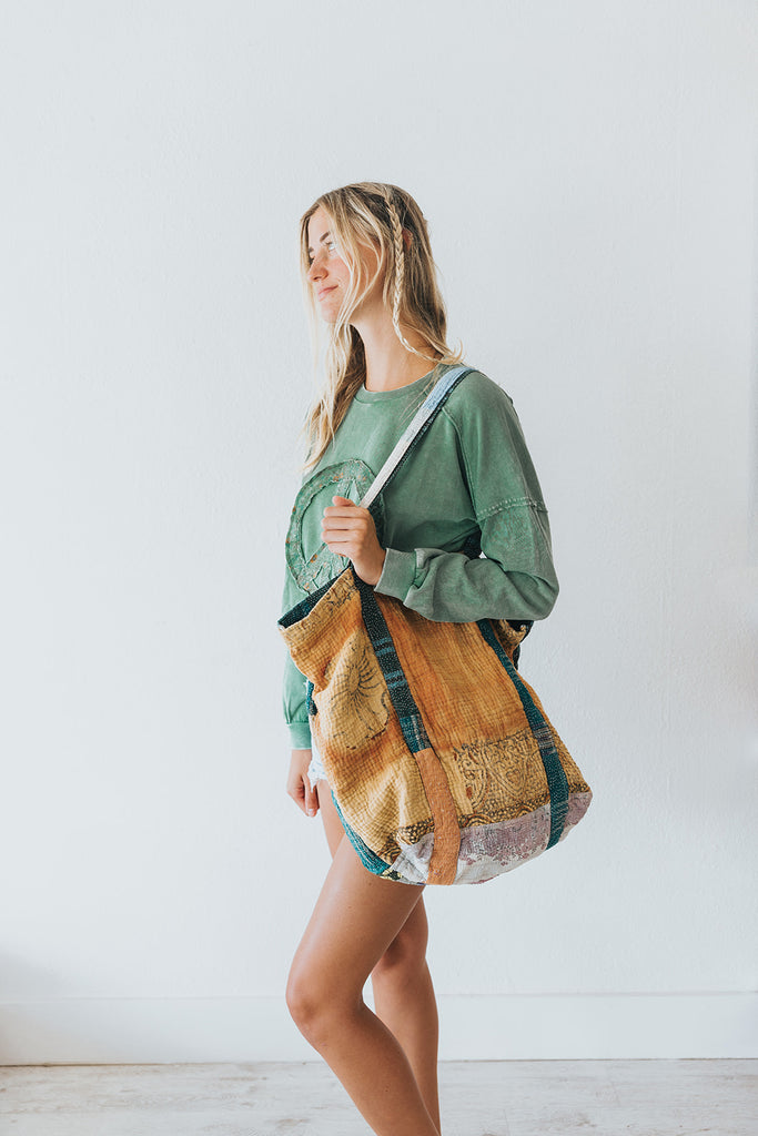 Bandit Bag