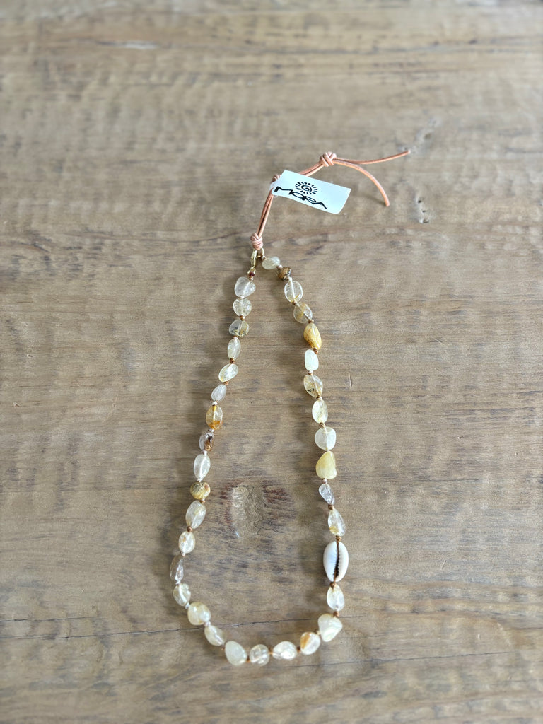 Maui Chocker