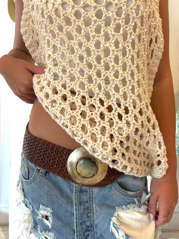 Round Up Belt