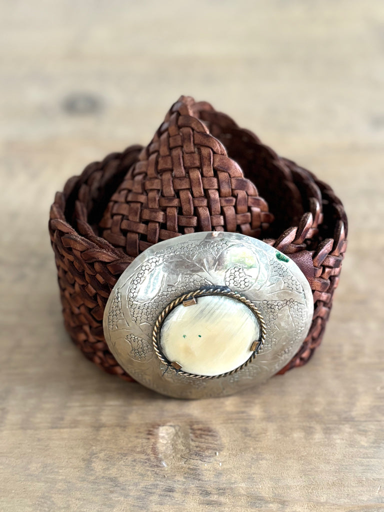 Round Up Belt