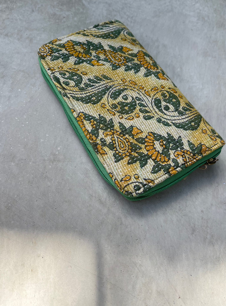 Verde Wallet