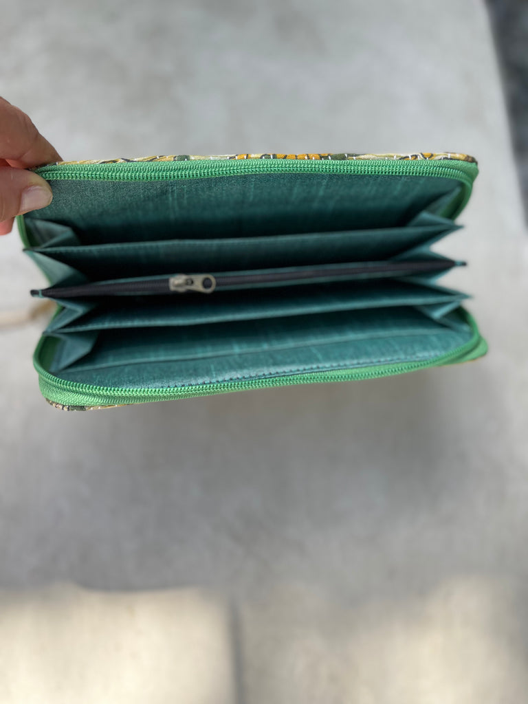 Verde Wallet