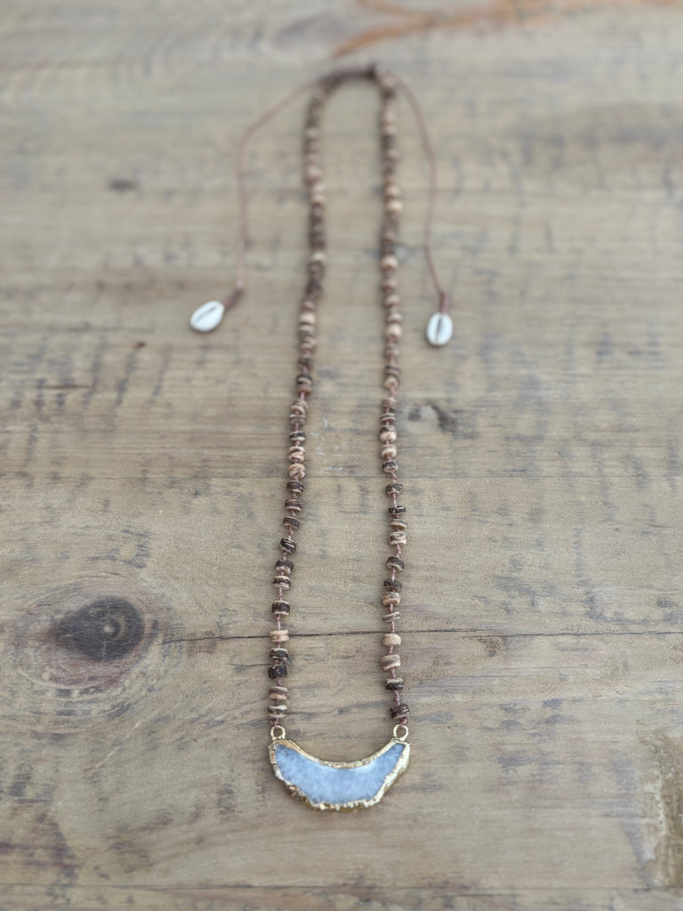Alma Necklace