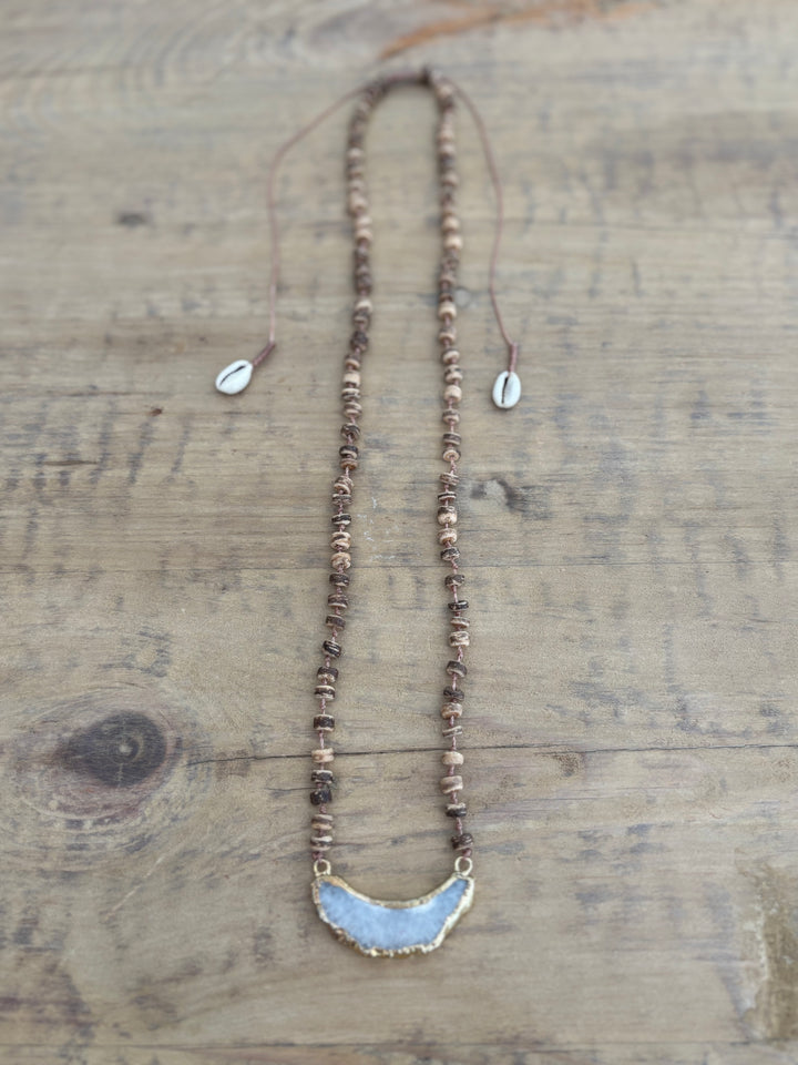Alba Necklace