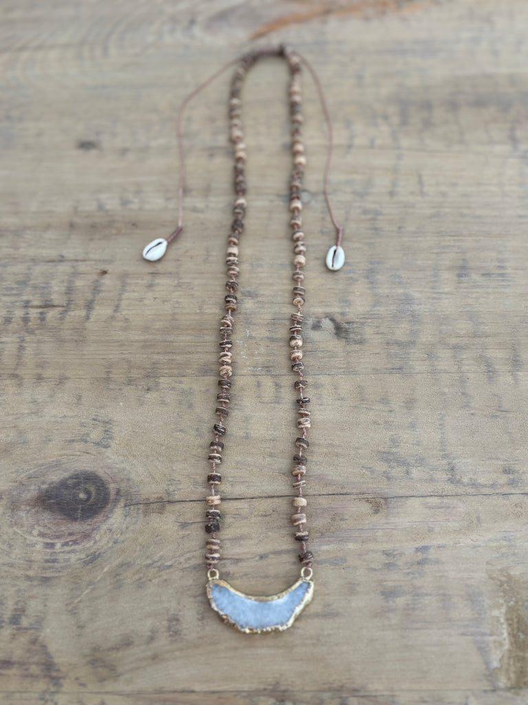 Alma Necklace