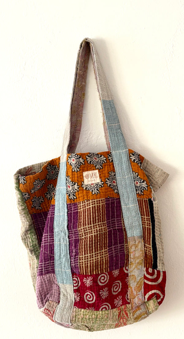 Sweet Scape Bag