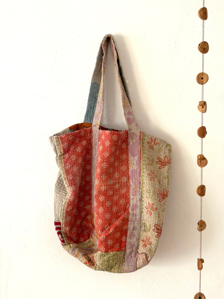 Sweet Scape Bag