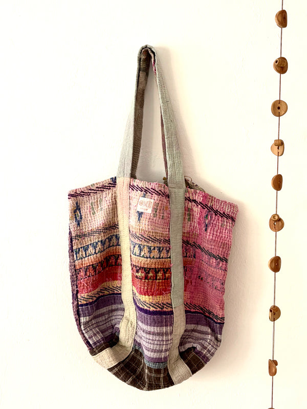 Ready To Go Bag