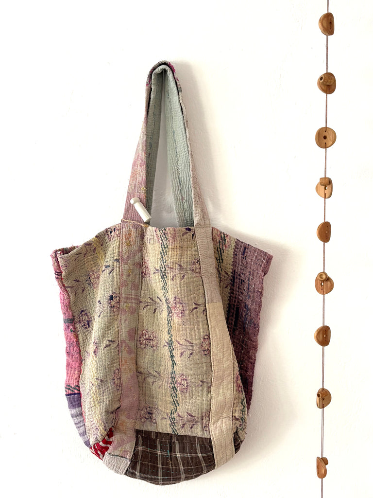 Ready To Go Bag