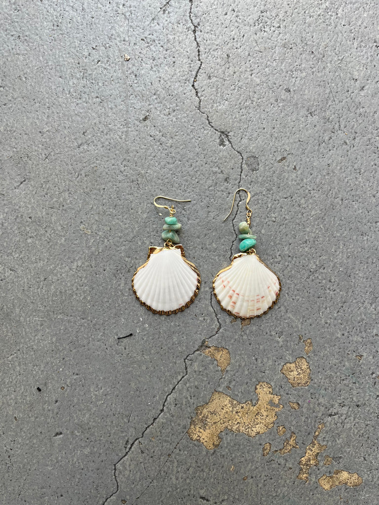 Sirena Earrings