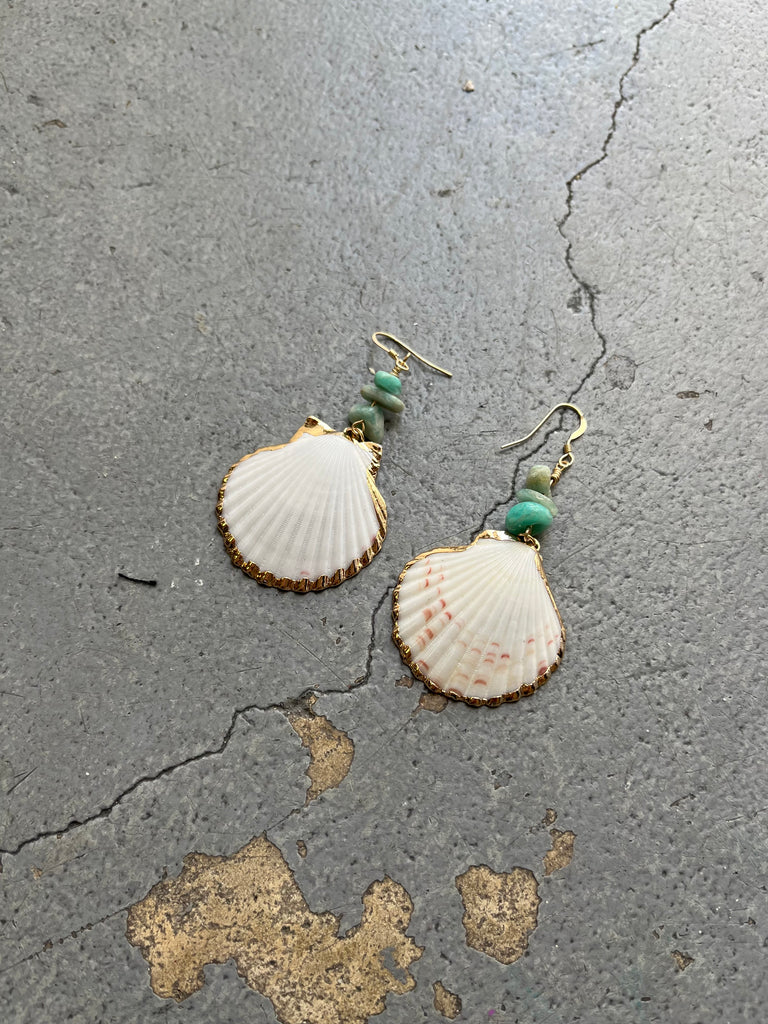 Sirena Earrings