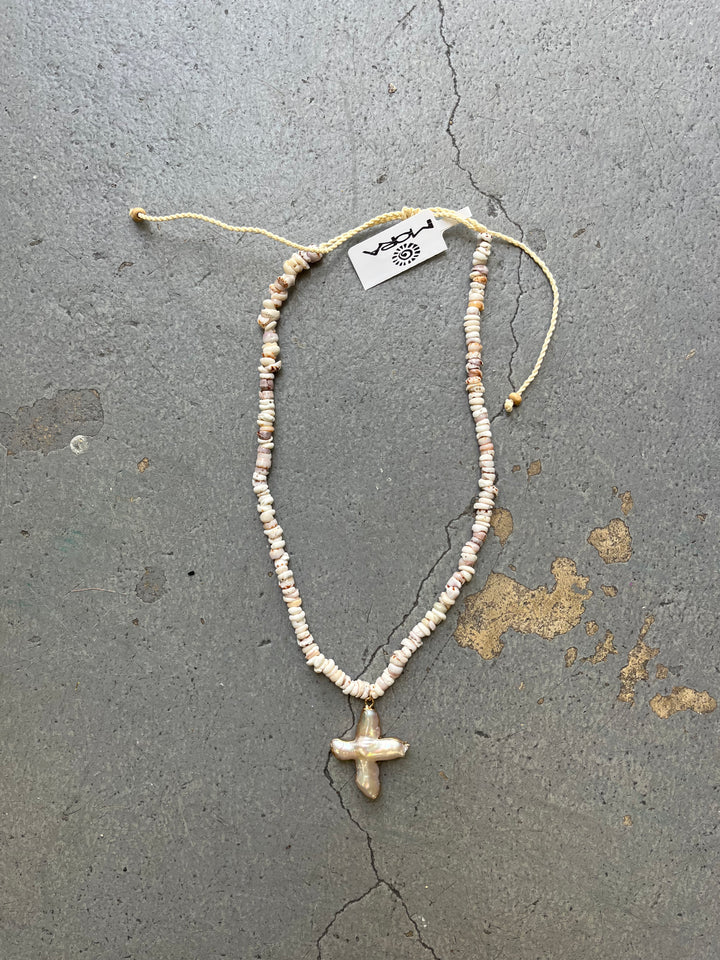 Catedral Necklace