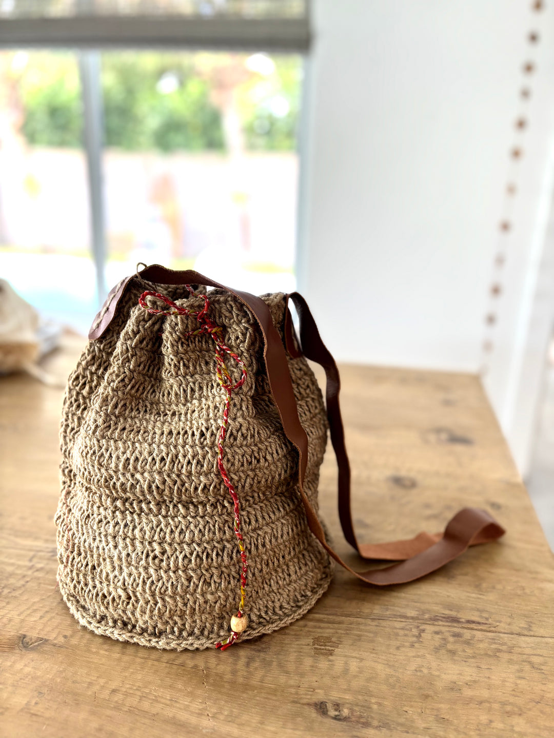 Carry Kindness Bag