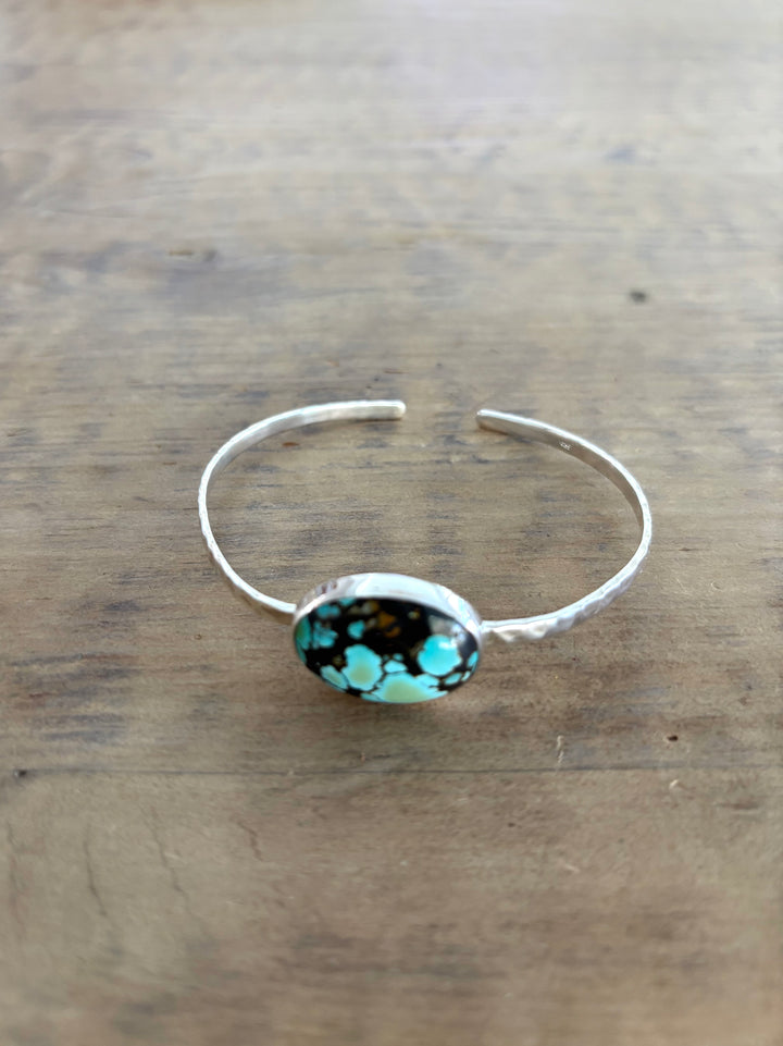 Turquoise Trail Bracelet