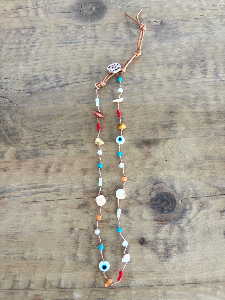 Good Juju Necklace