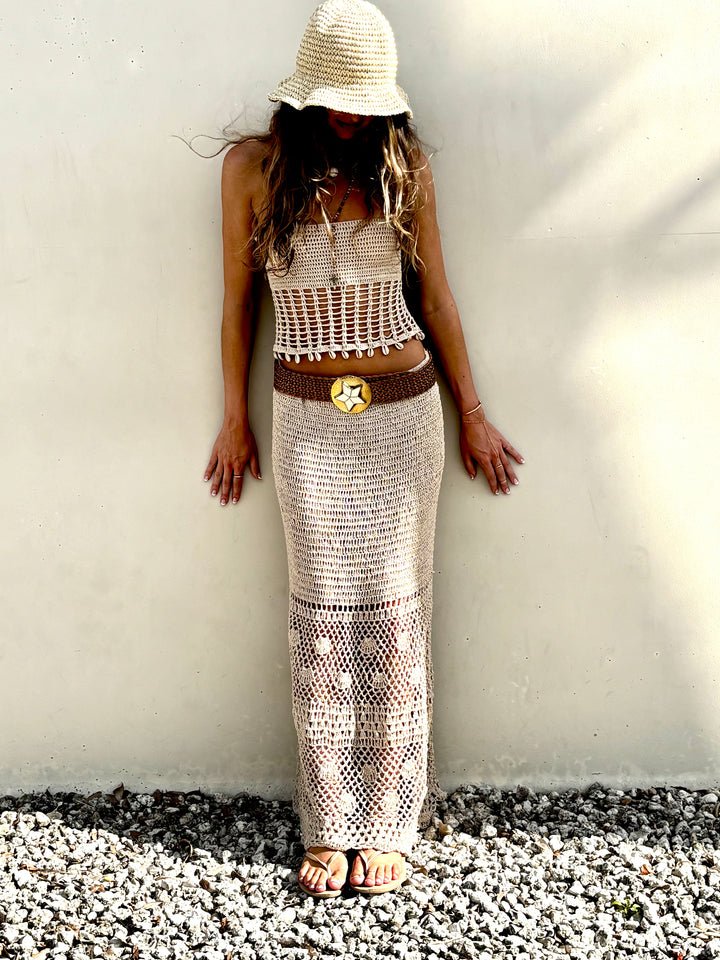 Sandshell Skirt