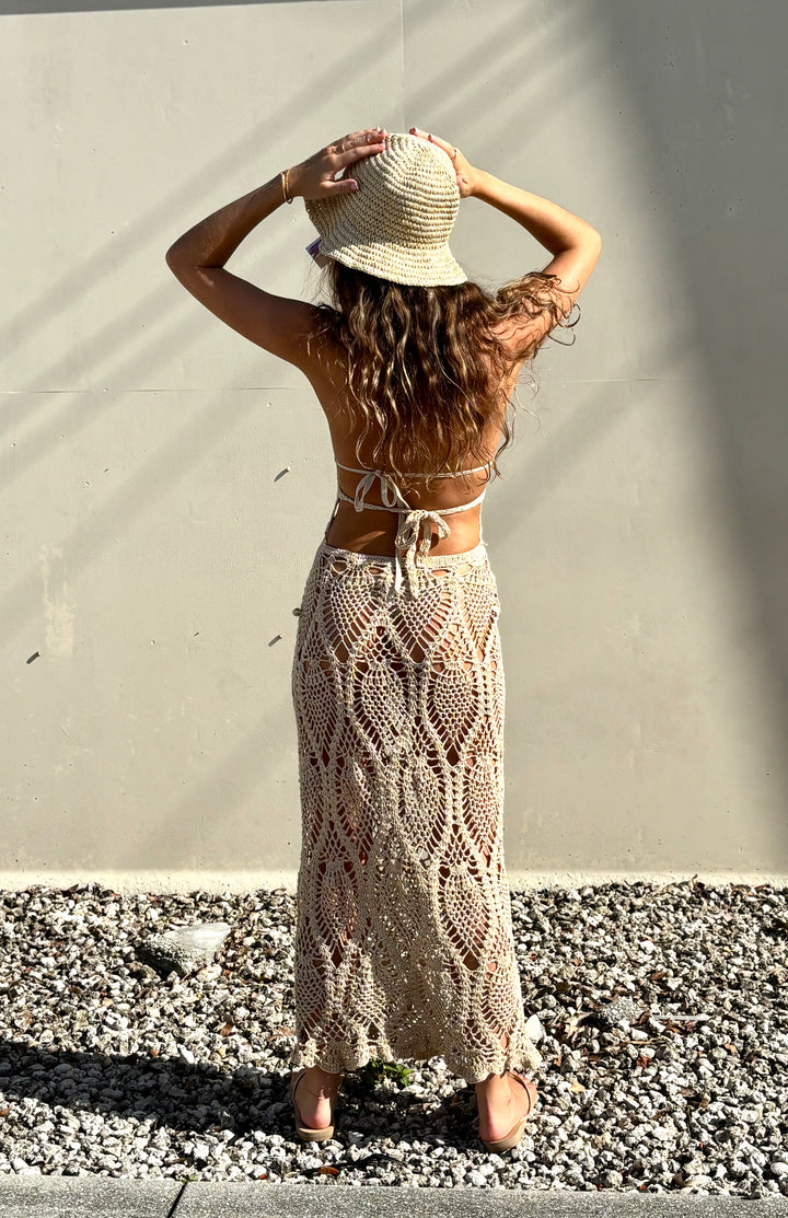 Dunesong Maxi Dress