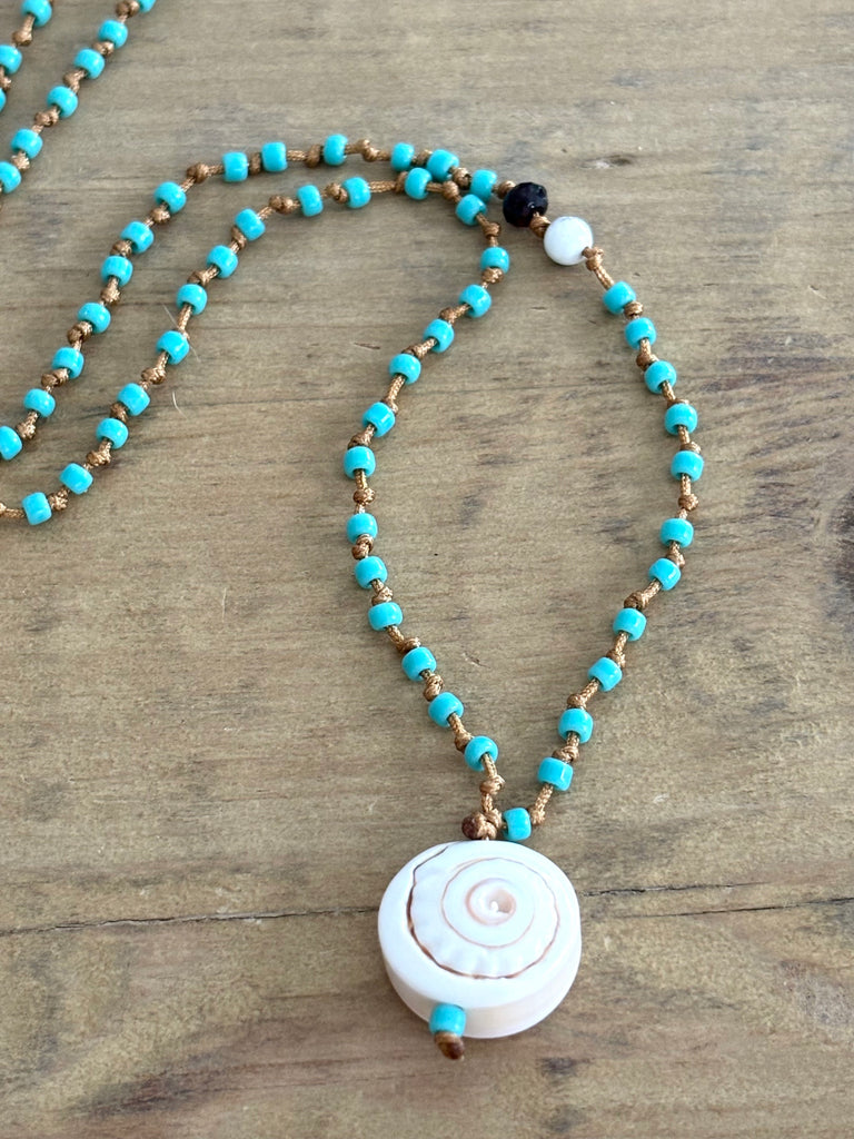 Romi Necklace