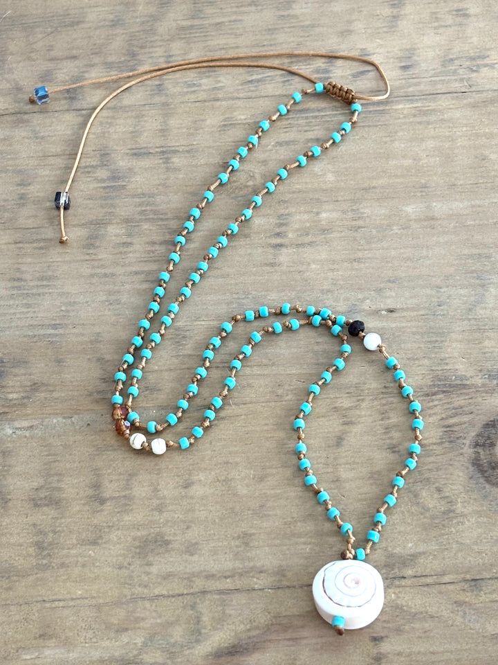 Romi Necklace