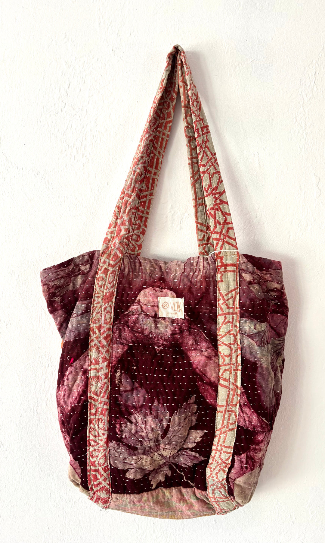 Ready To Go Bag