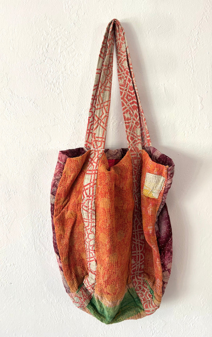 Ready To Go Bag