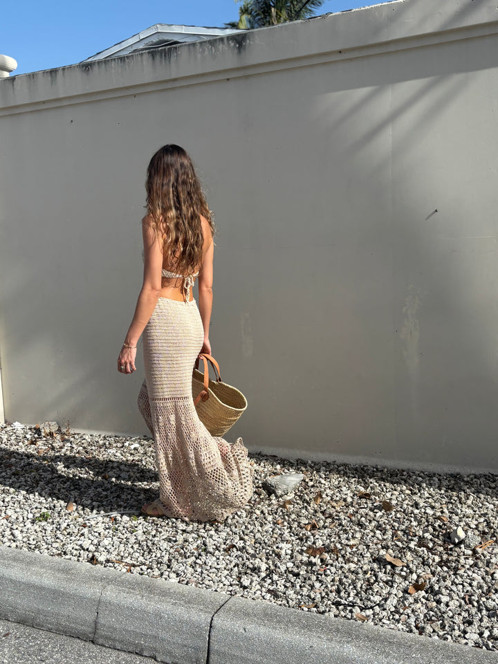 Sirocco Maxi Dress