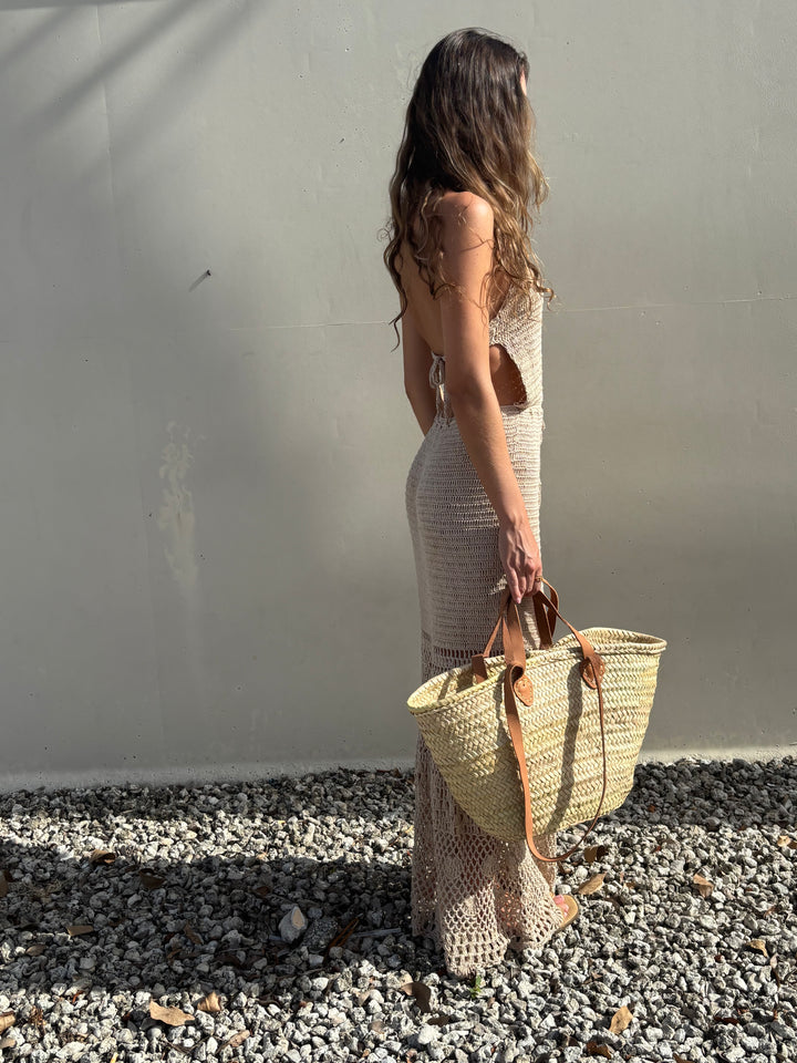 Sirocco Maxi Dress