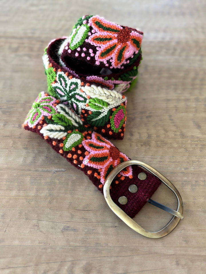 Kay Belt