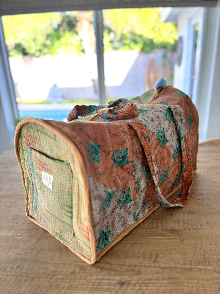 Kanta Cutie Duffle Bag