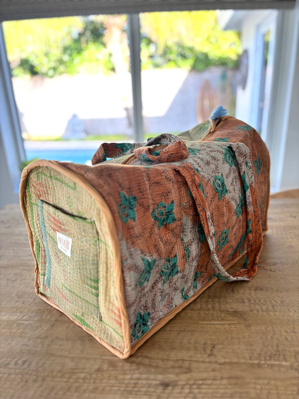 Kanta Cutie Duffle Bag