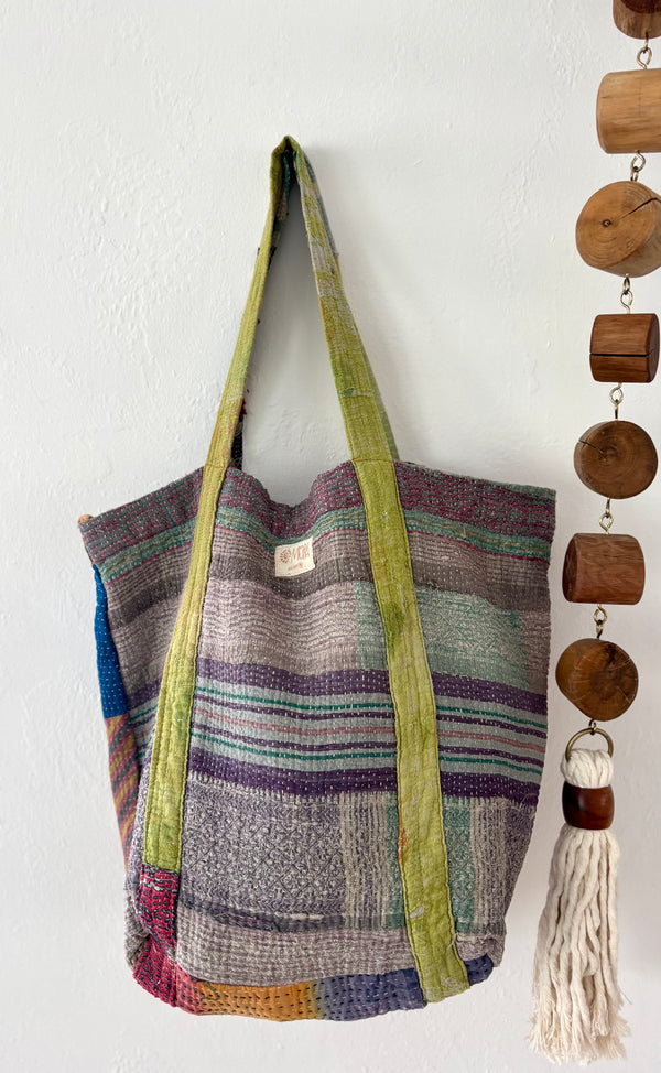 Sweet Scape Bag