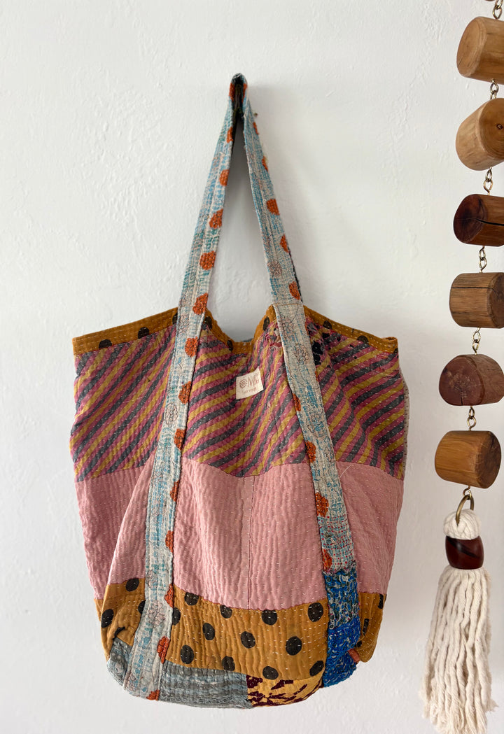 Jalebi Loop Bag
