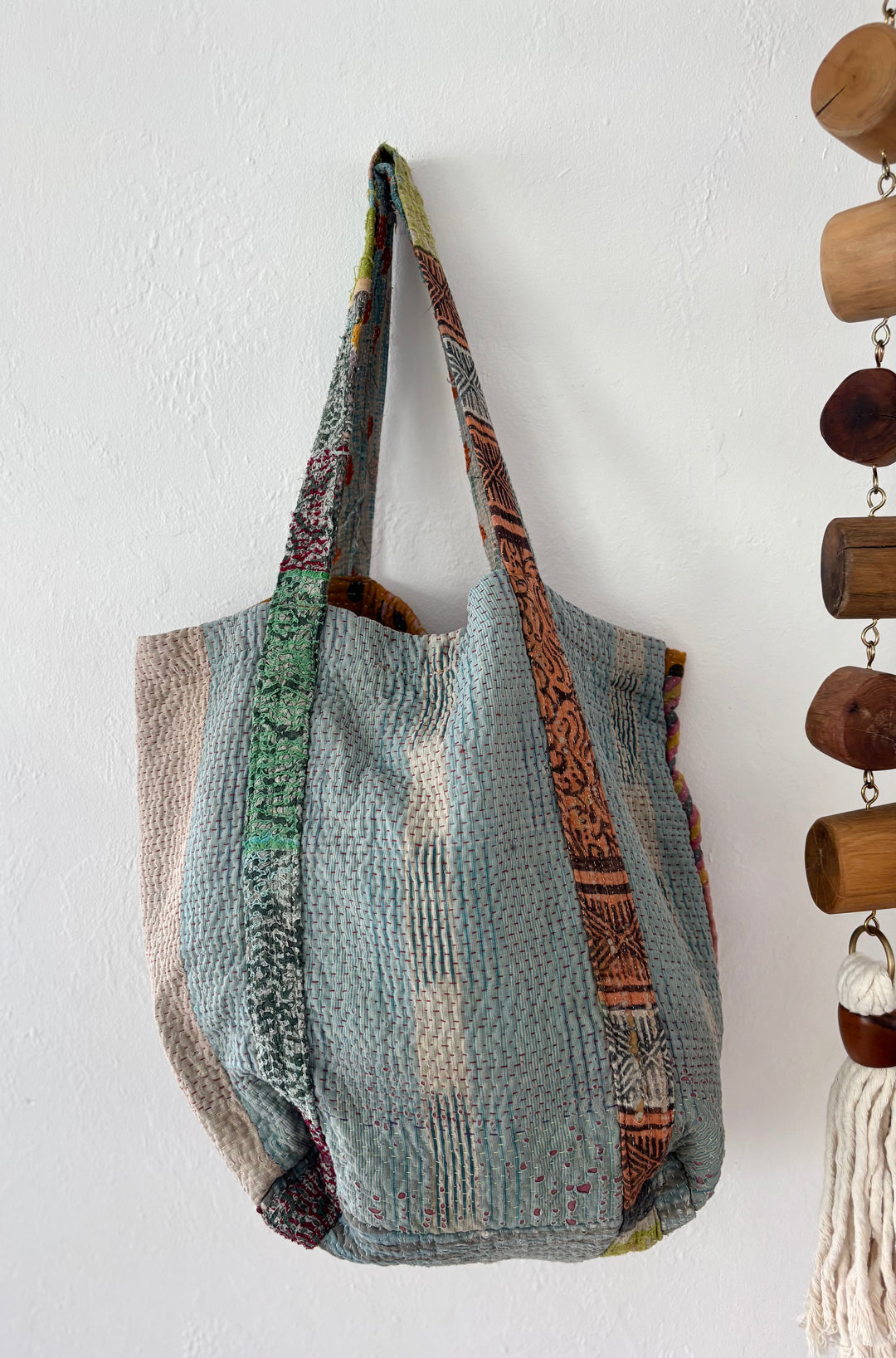 Jalebi Loop Bag