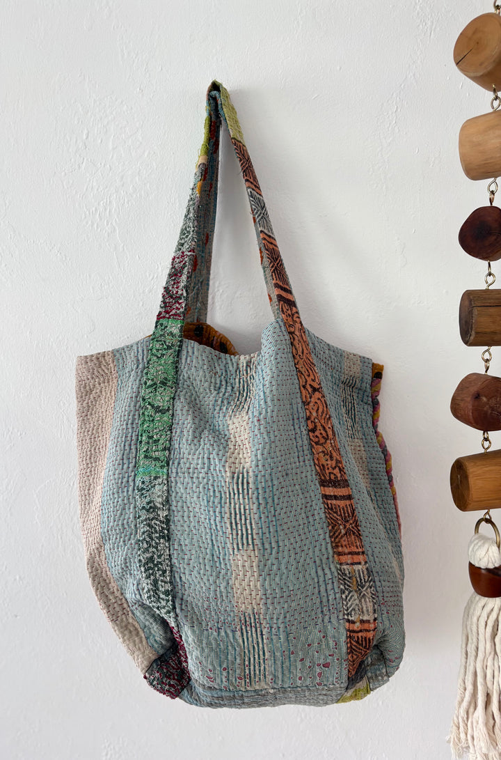 Jalebi Loop Bag