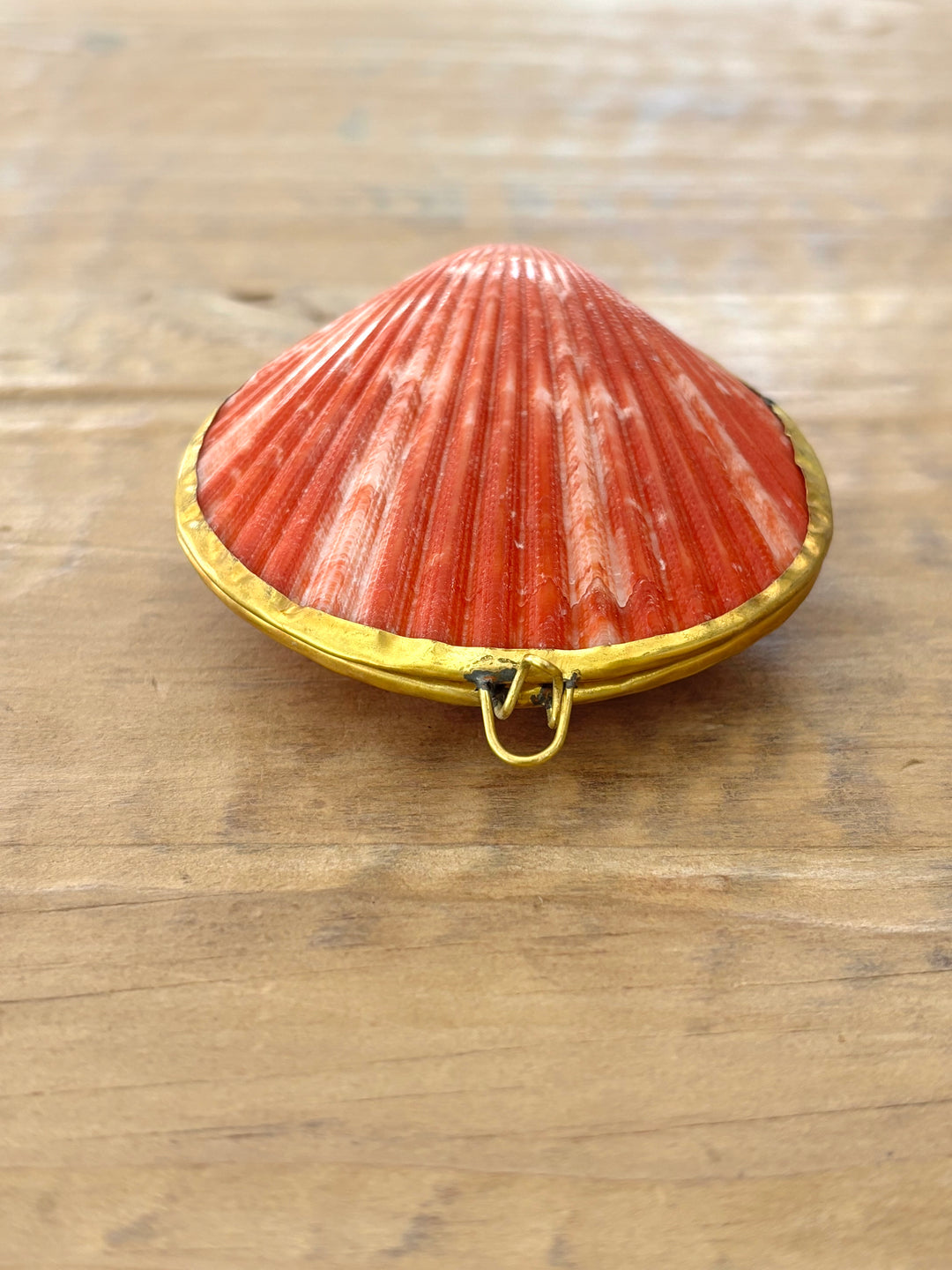 Sirena's Secret Box