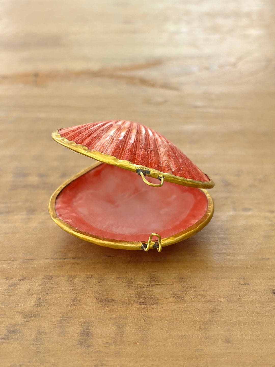 Sirena's Secret Box