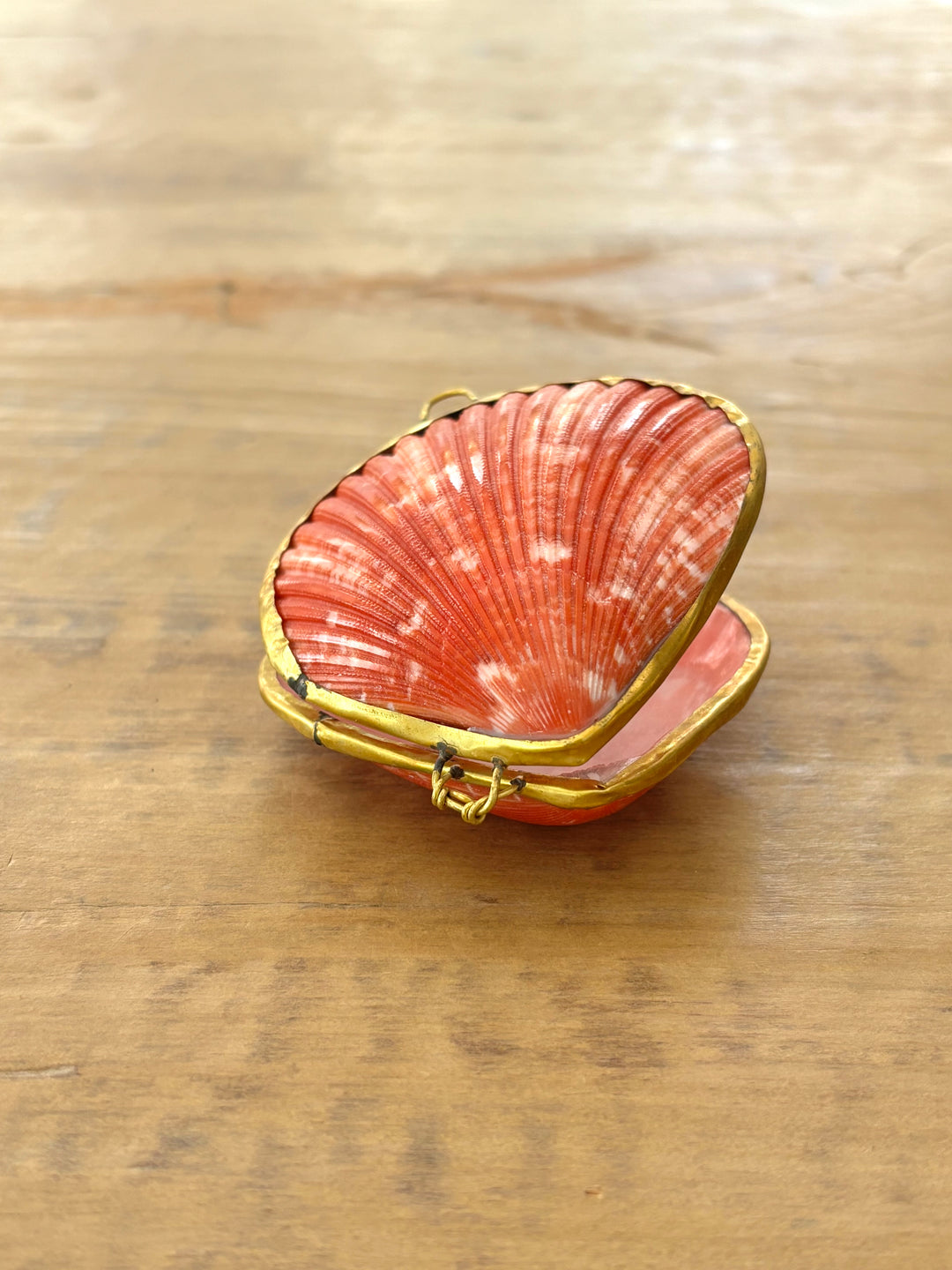 Sirena's Secret Box