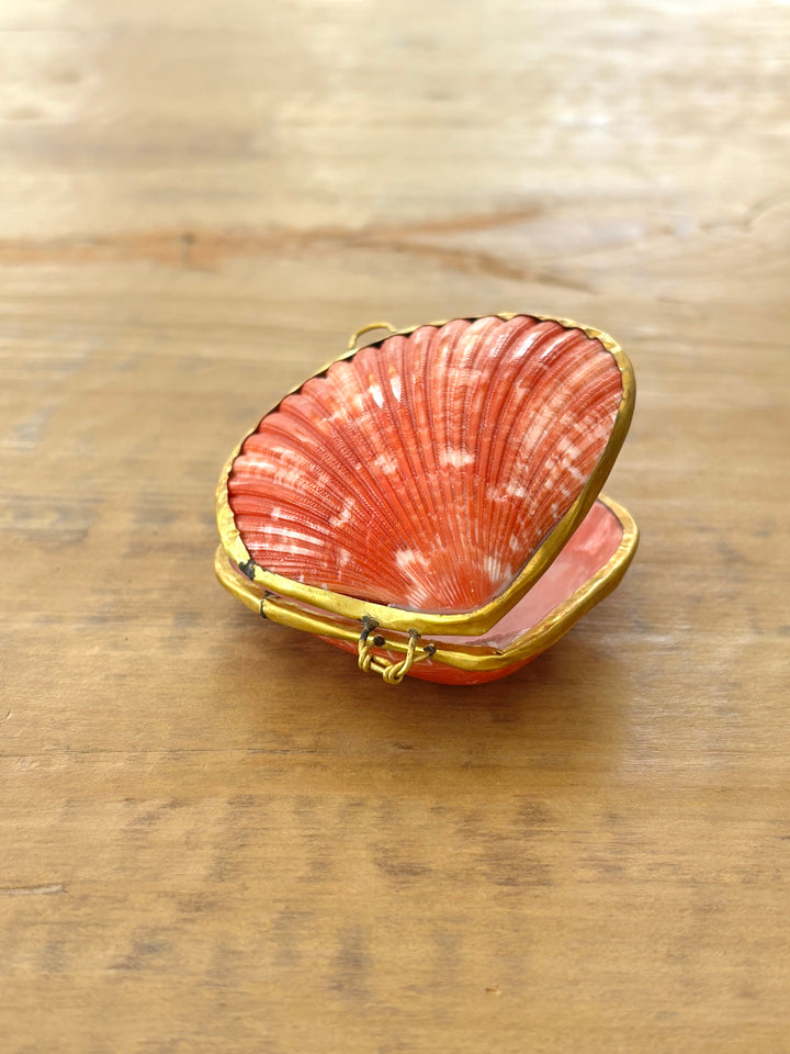 Sirena's Secret Box