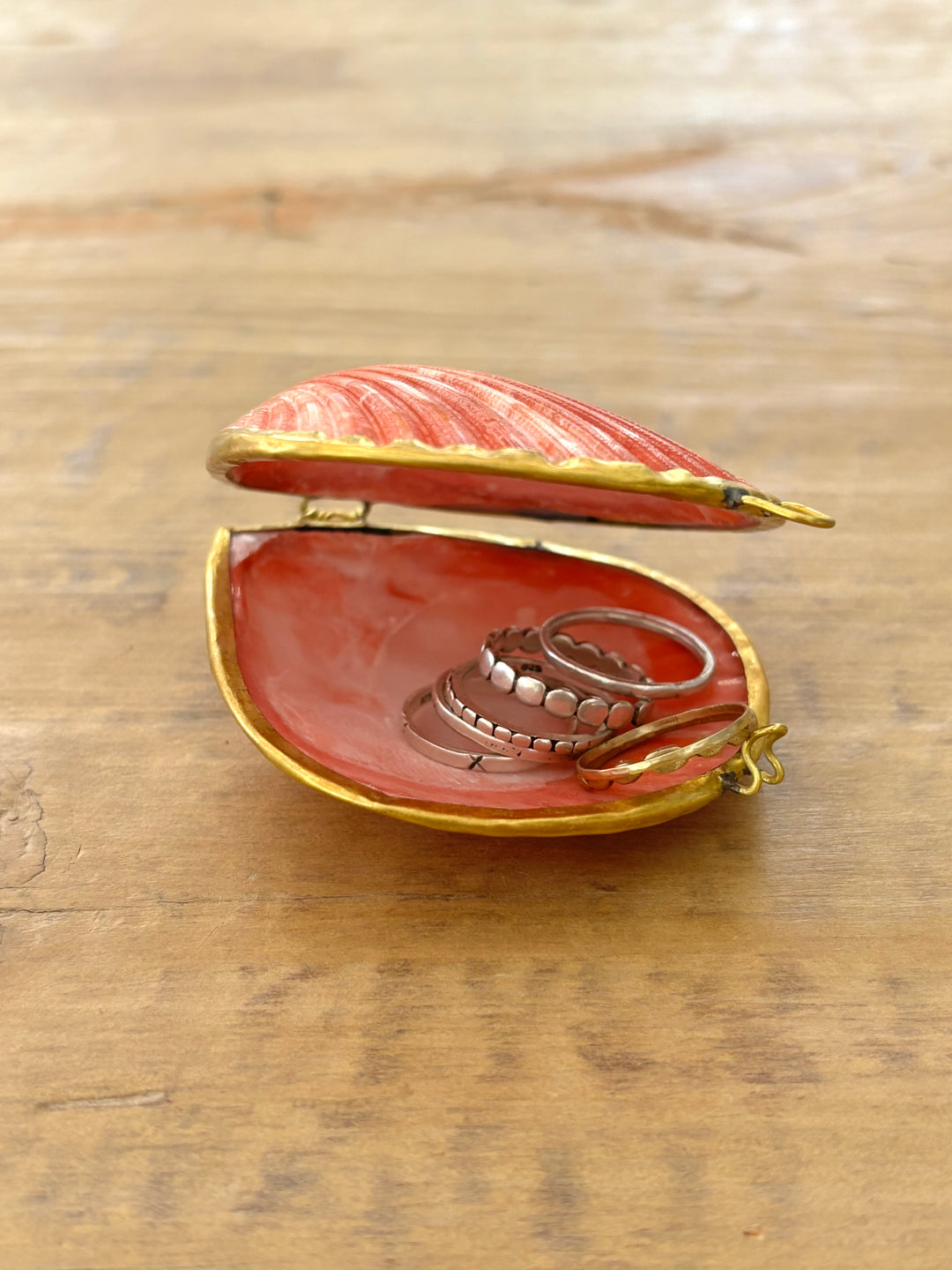 Sirena's Secret Box