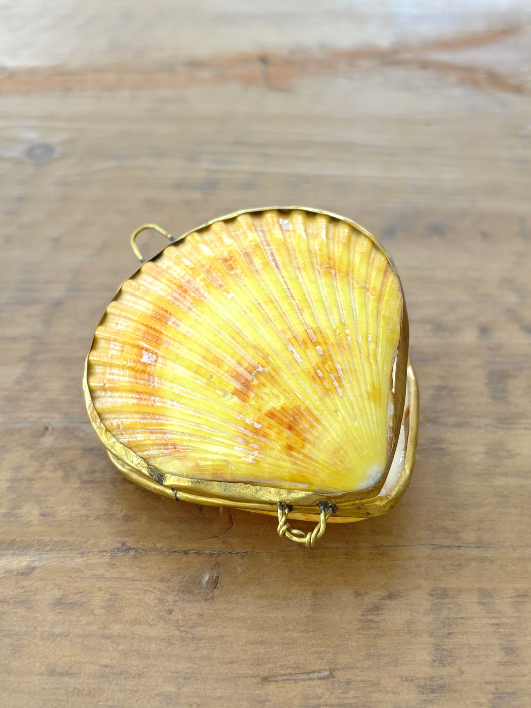 Sirena's Secret Box