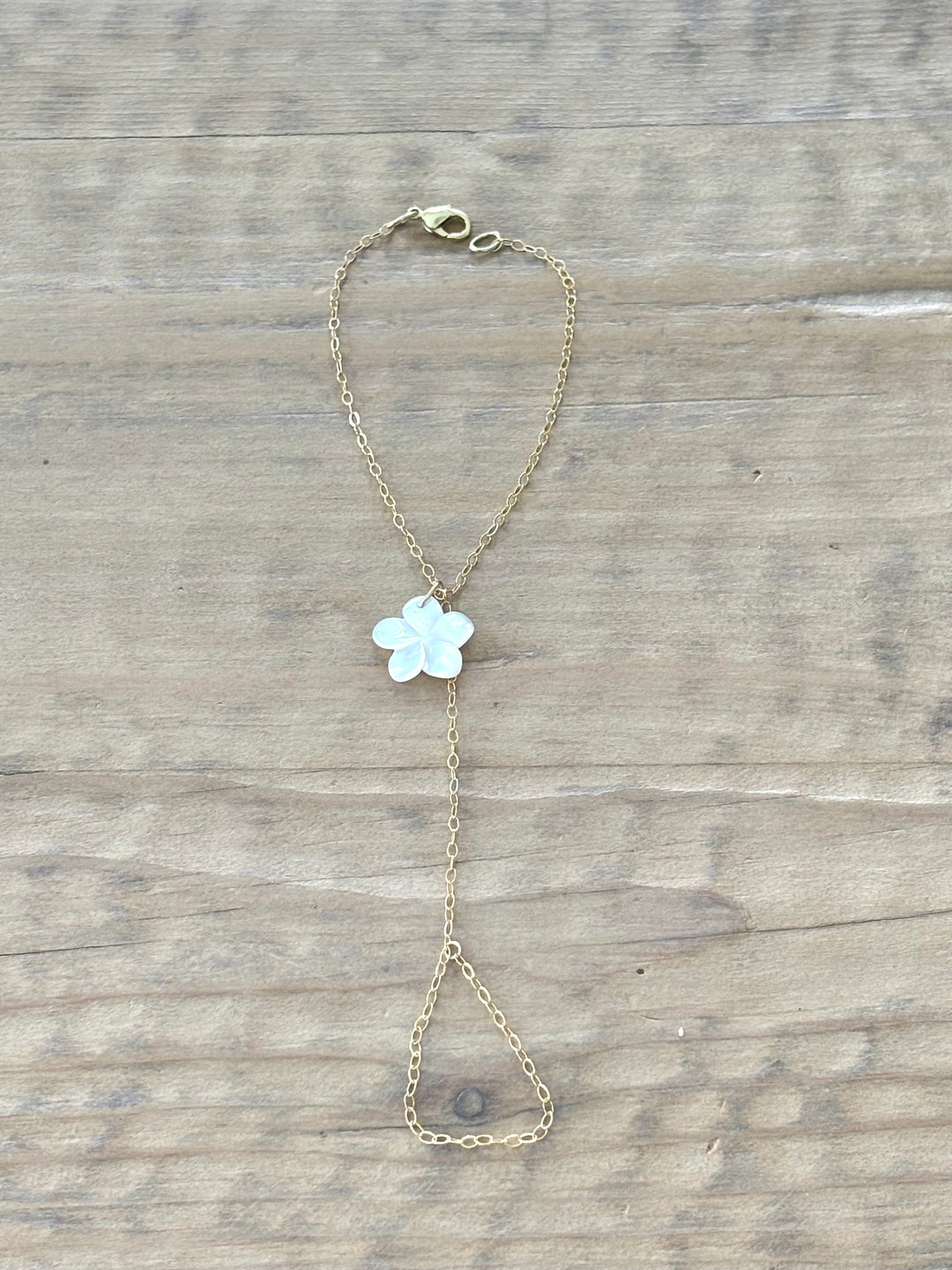 Bloom Handchain