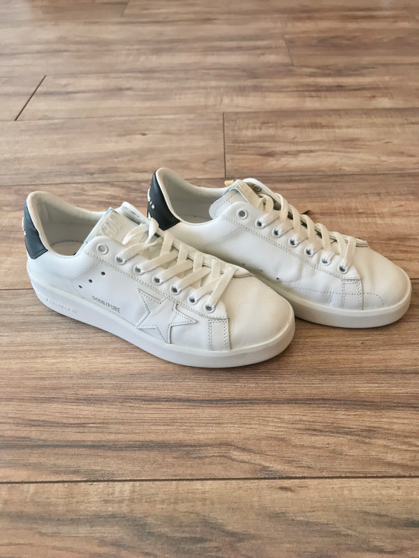 Pre-Loved Golden Goose Sneakers