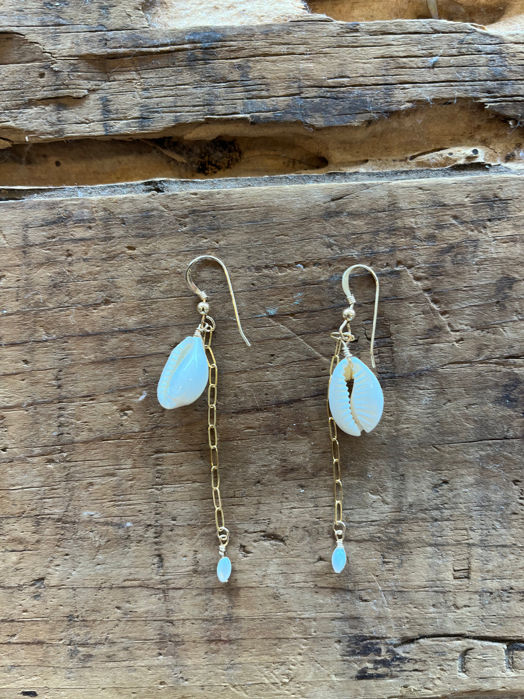 Paloma Earrings