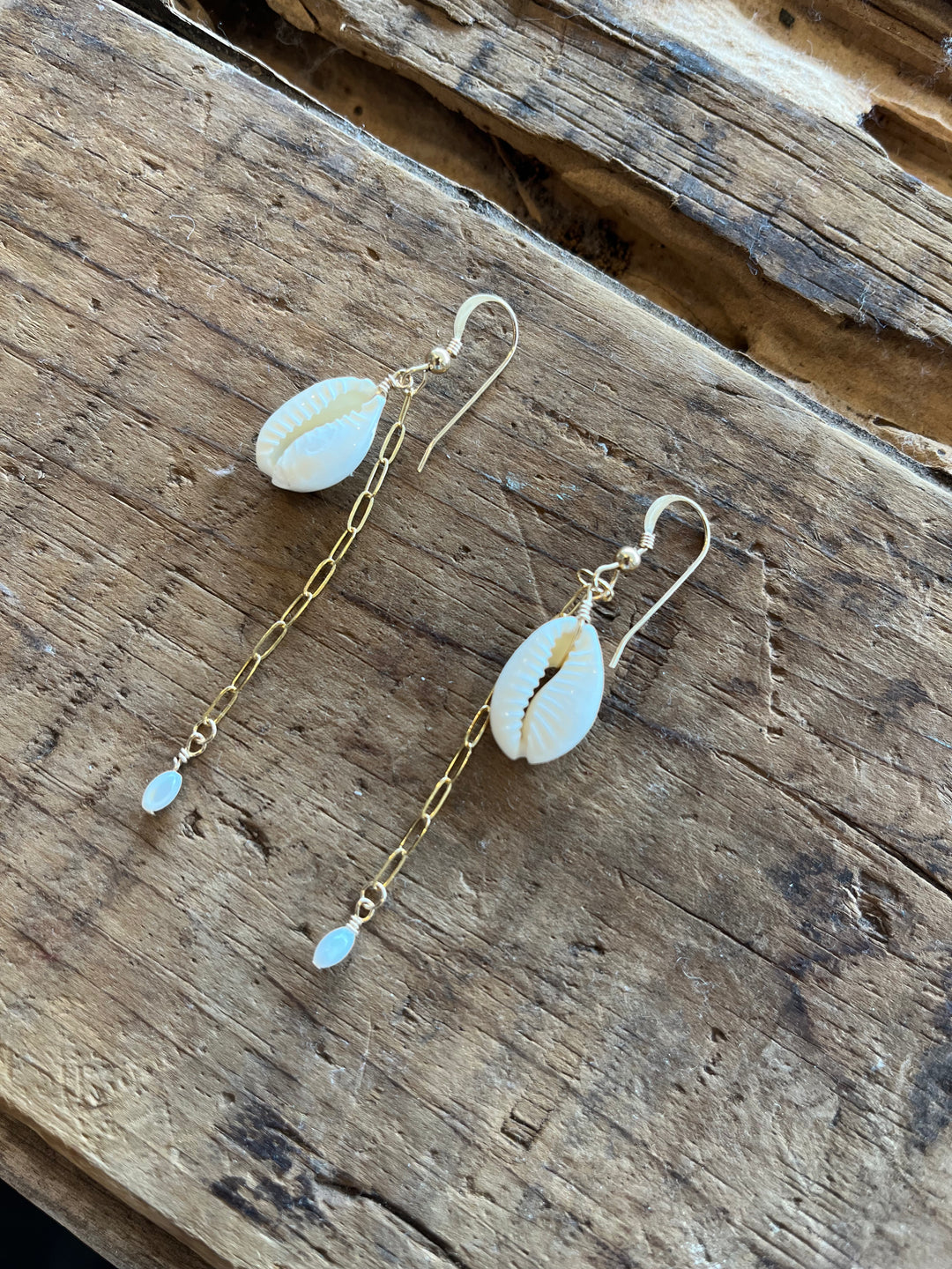 Paloma Earrings