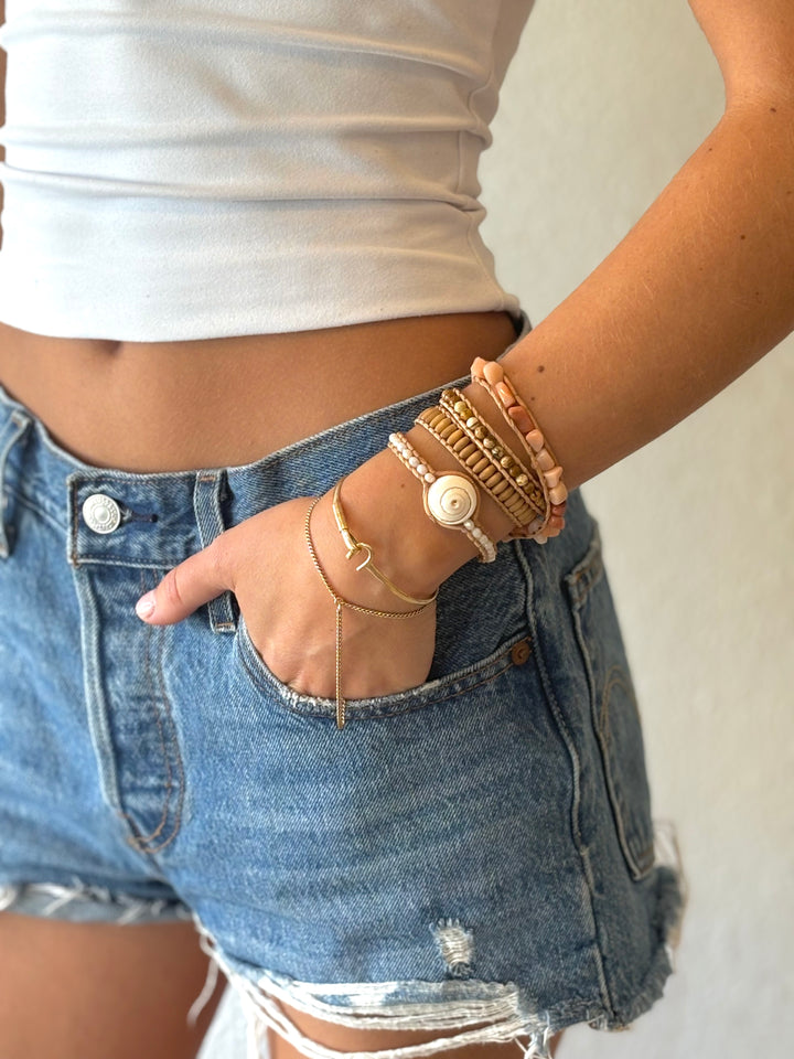 Gola Bracelet