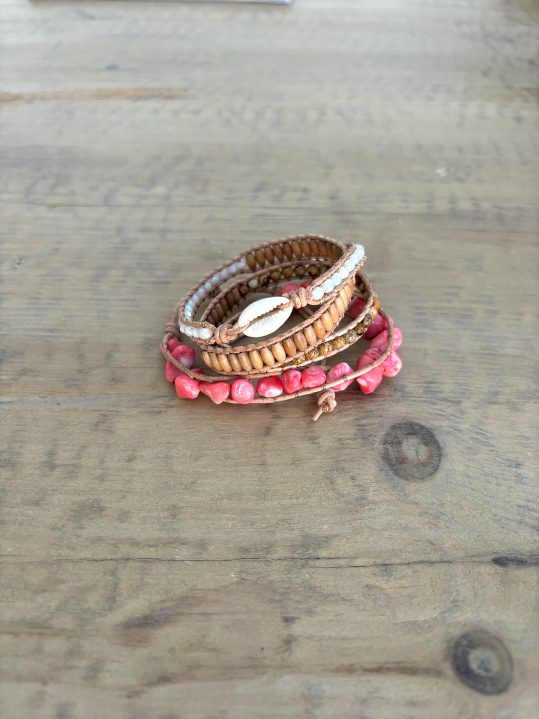 Sun Up Bracelet