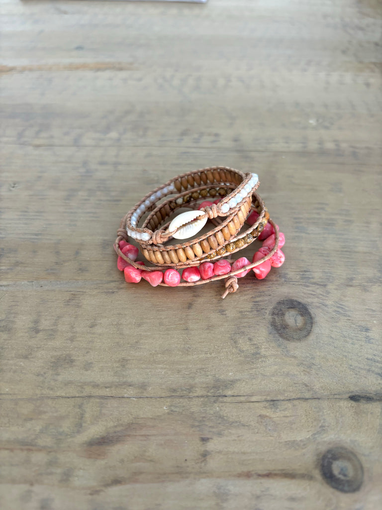 Sun Up Bracelet