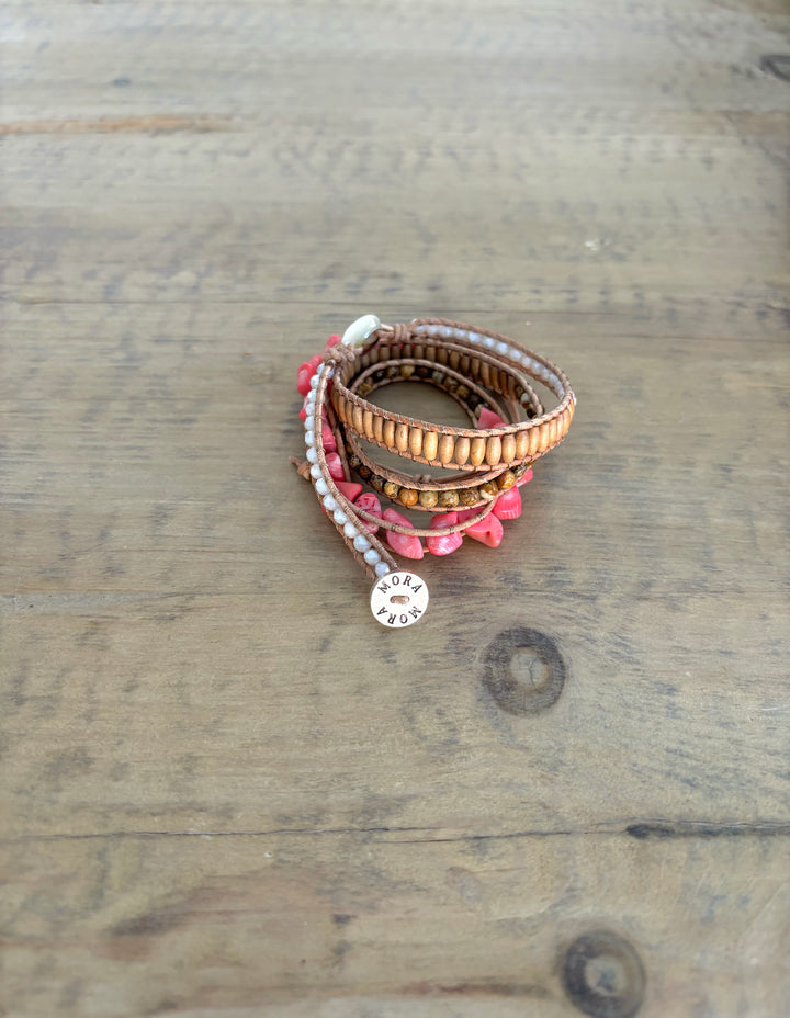 Sun Up Bracelet