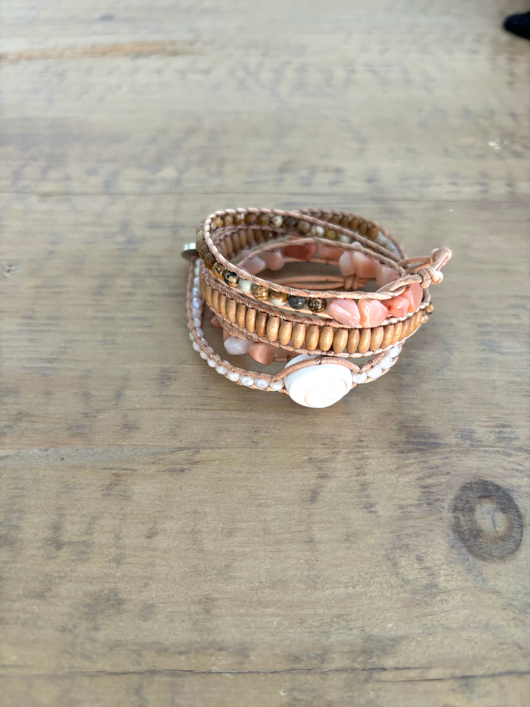 Gola Bracelet